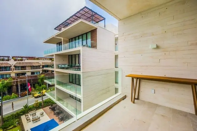 Grand Apart Daire, 3 Yatak Odası