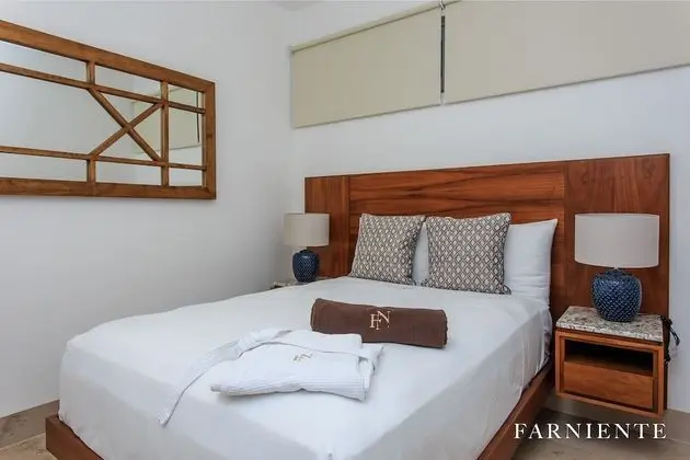 Luxury Apart Daire, 3 Yatak Odası, Havuz Manzaralı