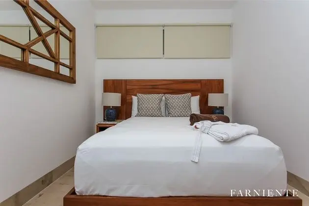 Luxury Apart Daire, 3 Yatak Odası, Havuz Manzaralı