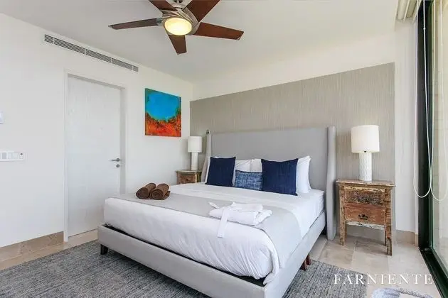 Luxury Apart Daire, Okyanus Manzaralı