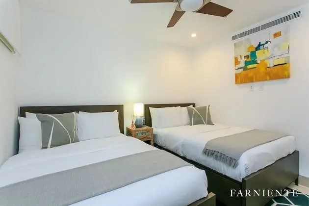 Luxury Apart Daire, Okyanus Manzaralı