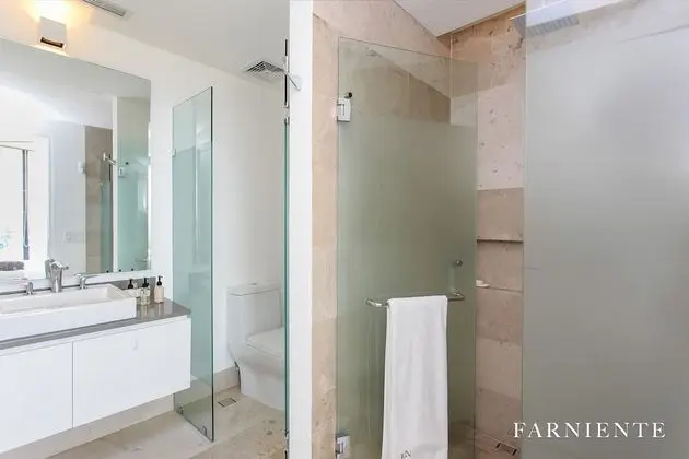 Luxury Apart Daire, Okyanus Manzaralı
