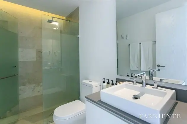 Luxury Apart Daire, Okyanus Manzaralı