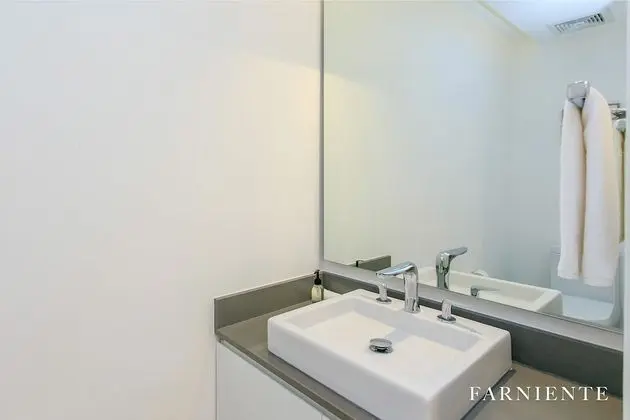 Luxury Apart Daire, Okyanus Manzaralı