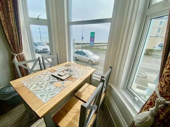 Apart Daire, 1 Yatak Odası (Beach Apartment)