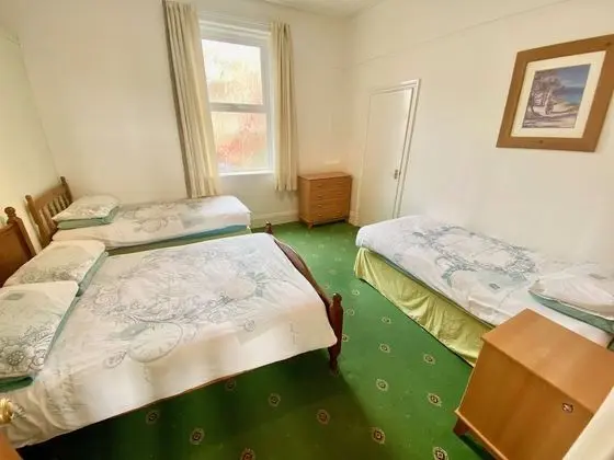Apart Daire, 1 Yatak Odası (Beach Apartment)