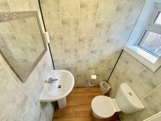 Apart Daire, 1 Yatak Odası (Beach Apartment)