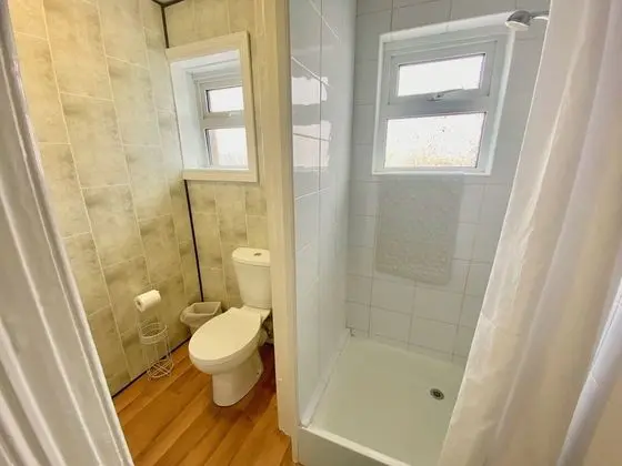 Apart Daire, 1 Yatak Odası (Beach Apartment)