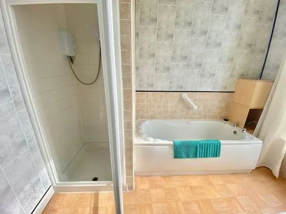 Apart Daire, 1 Yatak Odası (Promenade Apartment)
