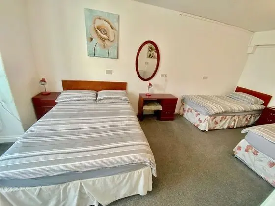 Apart Daire, 2 Yatak Odası (Seaside Apartment)