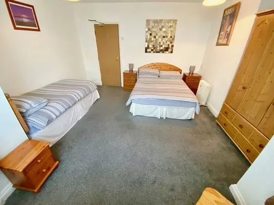 Apart Daire, 2 Yatak Odası (Seaside Apartment)