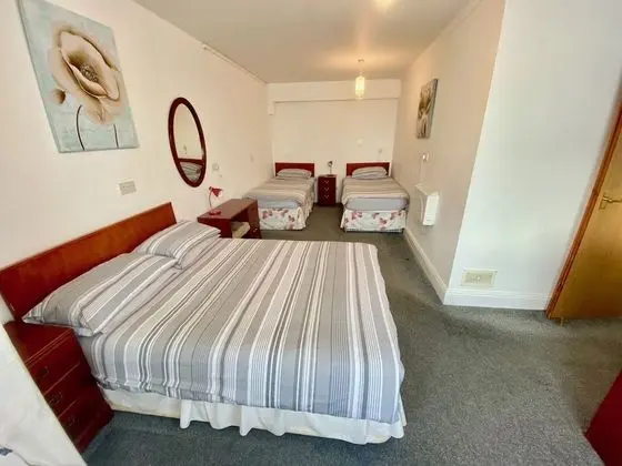 Apart Daire, 2 Yatak Odası (Seaside Apartment)