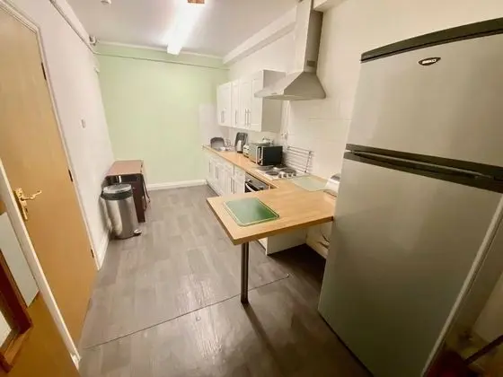 Apart Daire, 2 Yatak Odası (Seaside Apartment)