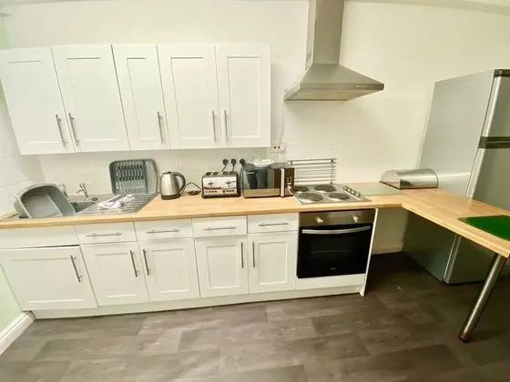 Apart Daire, 2 Yatak Odası (Seaside Apartment)