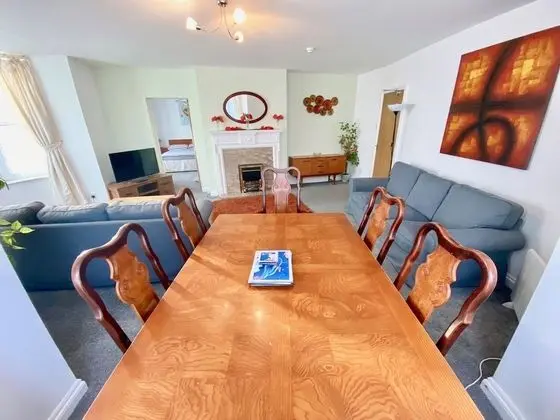 Apart Daire, 2 Yatak Odası (Seaside Apartment)