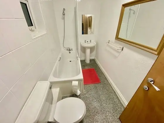 Apart Daire, 2 Yatak Odası (Seaside Apartment)