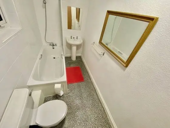 Apart Daire, 2 Yatak Odası (Seaside Apartment)
