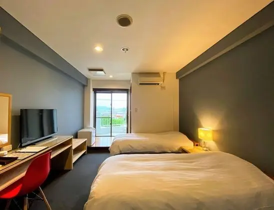 Standard İki Ayrı Yataklı Oda