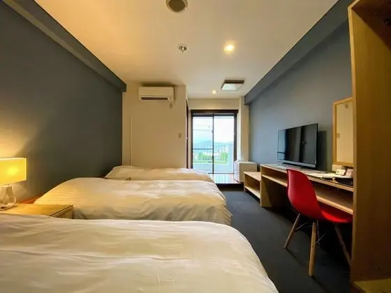 Standard Üç Kişilik Oda