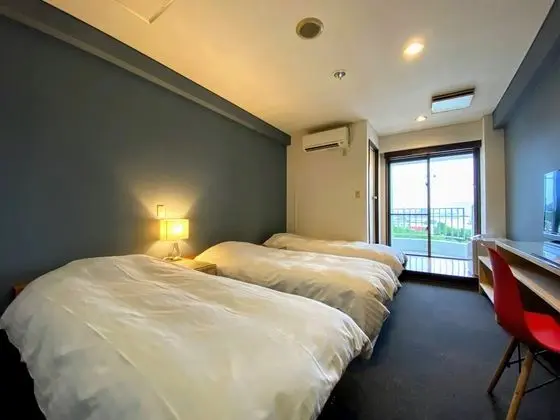 Standard Üç Kişilik Oda