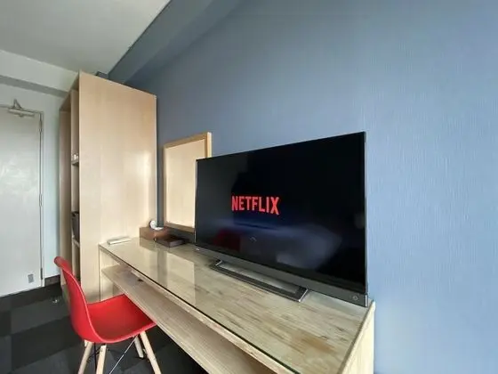 Standard Üç Kişilik Oda