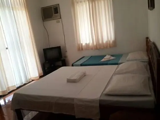 Kır Evi, Denize Sıfır