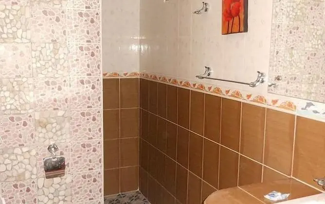 Kır Evi, Denize Sıfır