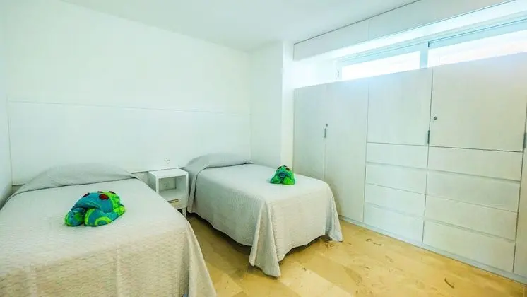 Deluxe Apart Daire, Sigara İçilmez