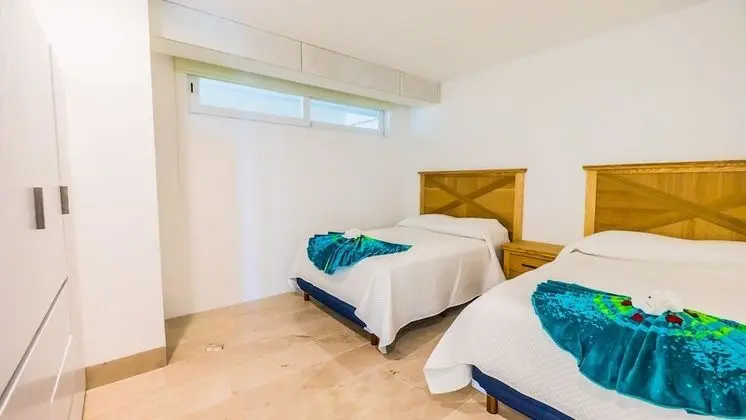 Deluxe Apart Daire, Sigara İçilmez