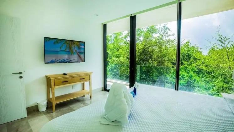 Deluxe Apart Daire, Sigara İçilmez