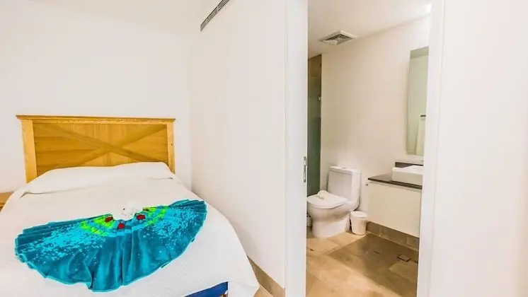 Deluxe Apart Daire, Sigara İçilmez
