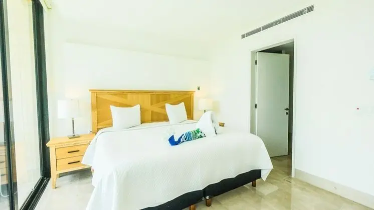 Deluxe Apart Daire, Sigara İçilmez