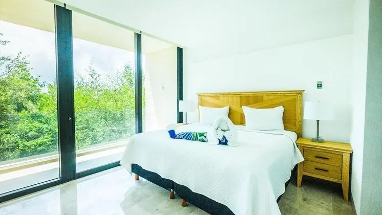 Deluxe Apart Daire, Sigara İçilmez