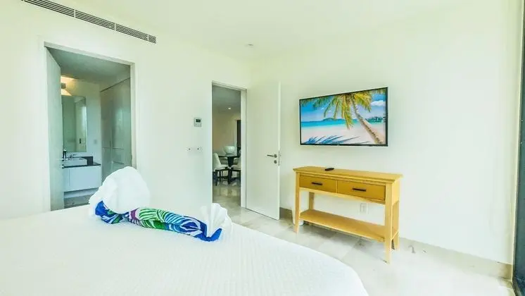 Deluxe Apart Daire, Sigara İçilmez