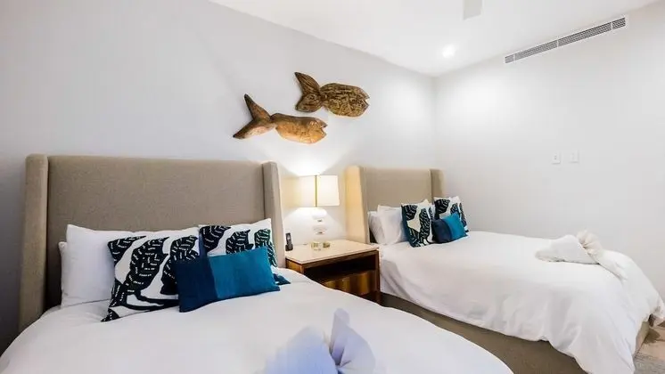 Deluxe Apart Daire, Sigara İçilmez