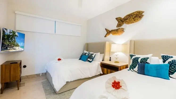 Deluxe Apart Daire, Sigara İçilmez