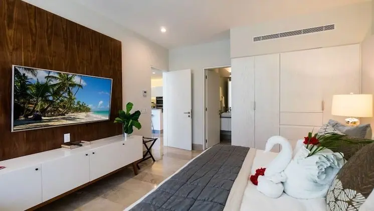 Deluxe Apart Daire, Sigara İçilmez