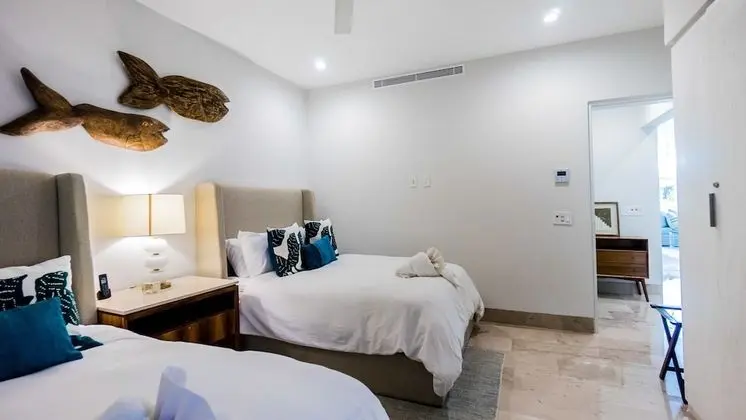 Deluxe Apart Daire, Sigara İçilmez