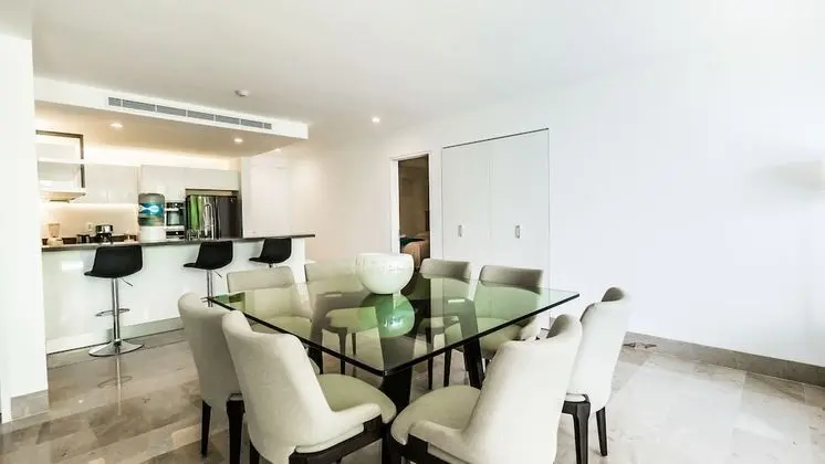 Deluxe Apart Daire, Sigara İçilmez