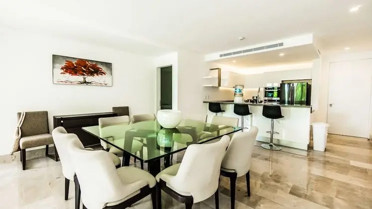 Deluxe Apart Daire, Sigara İçilmez