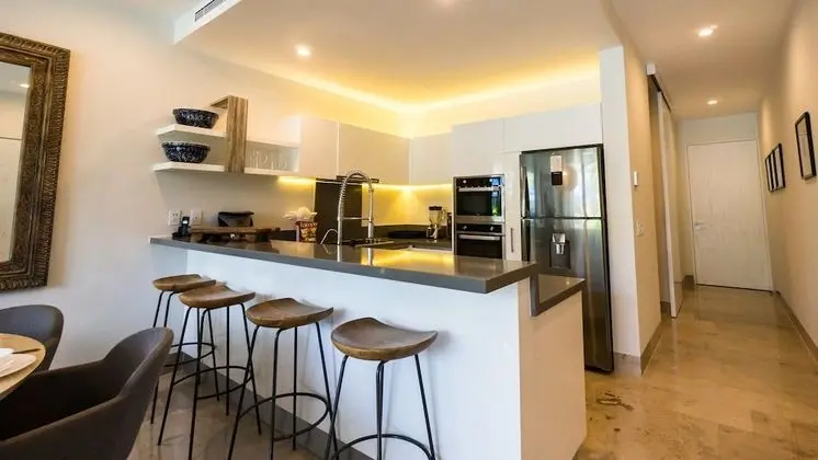 Deluxe Apart Daire, Sigara İçilmez