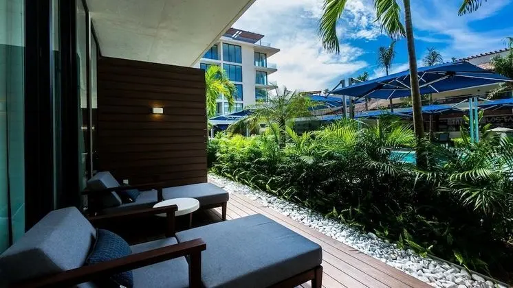 Deluxe Apart Daire, Sigara İçilmez