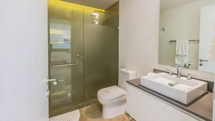 Deluxe Apart Daire, Sigara İçilmez
