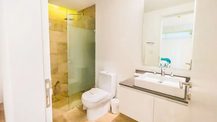 Deluxe Apart Daire, Sigara İçilmez