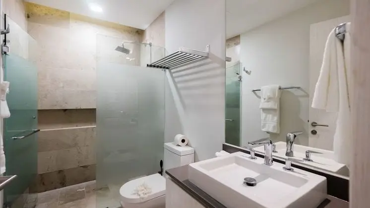 Deluxe Apart Daire, Sigara İçilmez