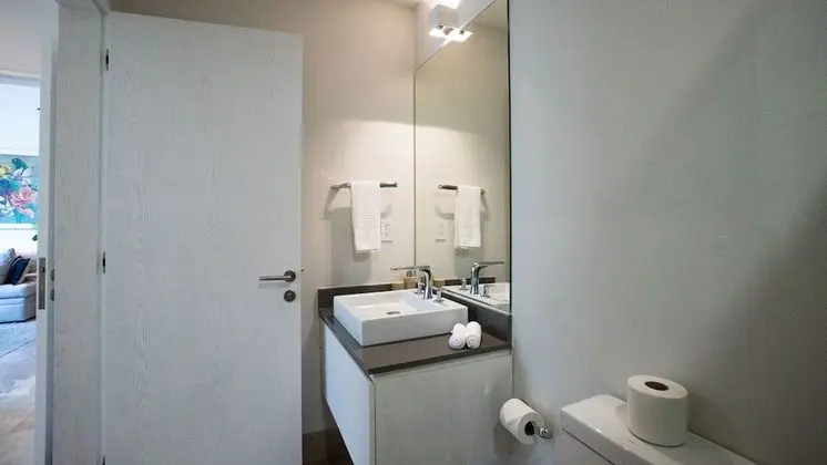 Deluxe Apart Daire, Sigara İçilmez