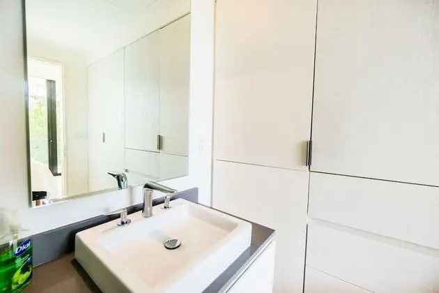 Deluxe Apart Daire, Sigara İçilmez
