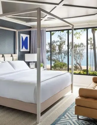 Süit, 1 En Büyük (King) Boy Yatak (Seaside Oceanfront)