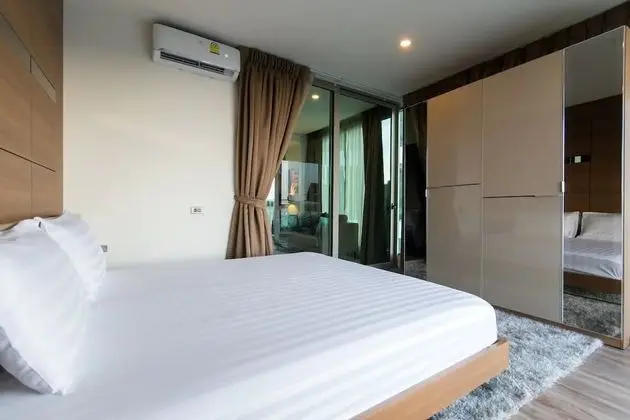 Deluxe Apart Daire