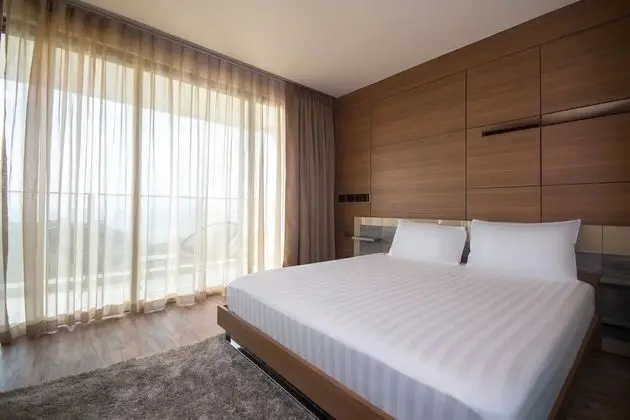 Deluxe Apart Daire